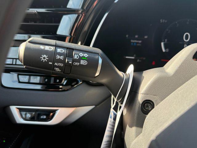 new 2026 Lexus RX 350 car, priced at $63,909