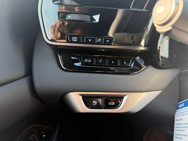 new 2026 Lexus RX 350 car, priced at $63,909