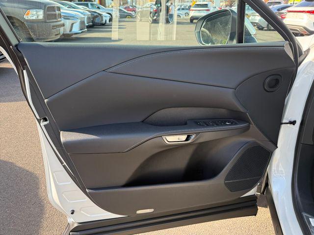 new 2026 Lexus RX 350 car, priced at $63,909