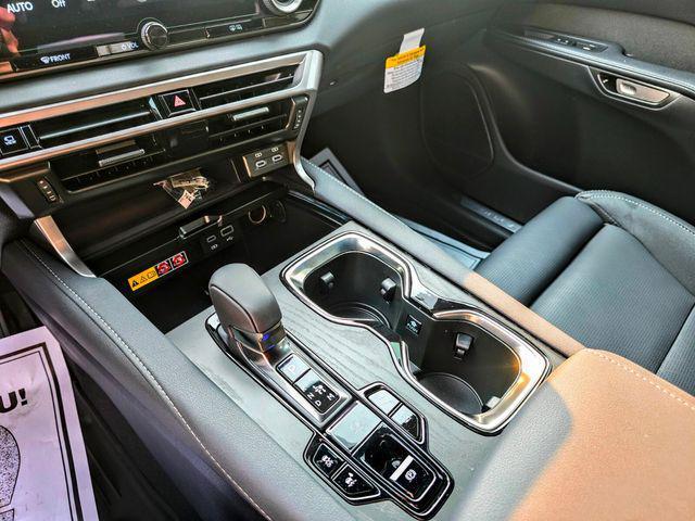 new 2025 Lexus RX 350 car, priced at $67,589