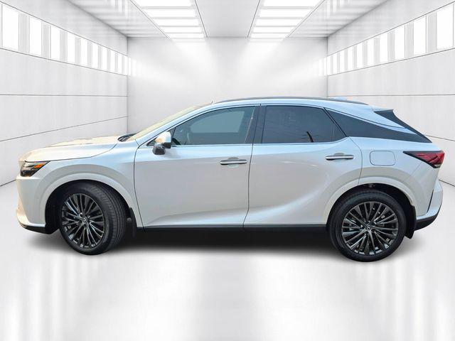new 2025 Lexus RX 350 car, priced at $67,589