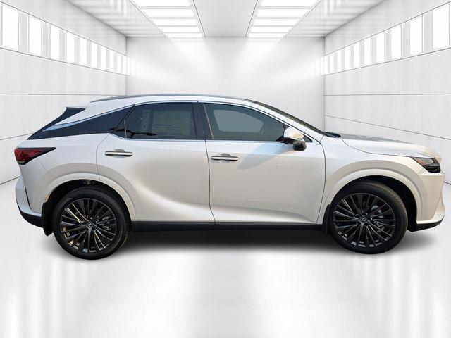 new 2025 Lexus RX 350 car, priced at $67,589