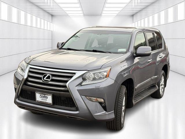 used 2016 Lexus GX 460 car, priced at $22,499