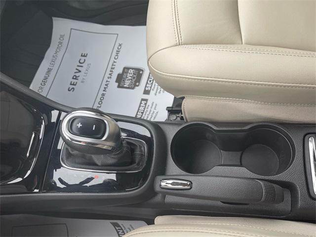 used 2018 Buick Encore car, priced at $17,499