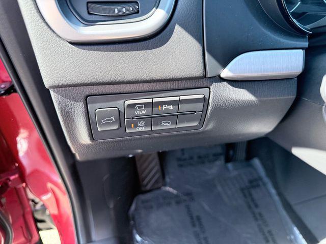 used 2021 Mazda CX-9 car, priced at $29,499