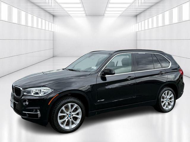 used 2016 BMW X5 car, priced at $19,499