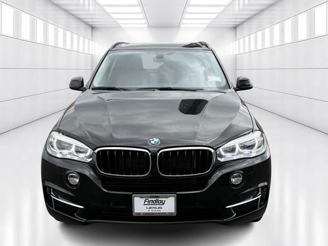 used 2016 BMW X5 car, priced at $19,499