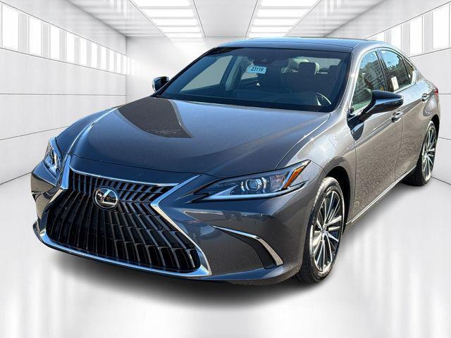 new 2025 Lexus ES 350 car, priced at $47,538