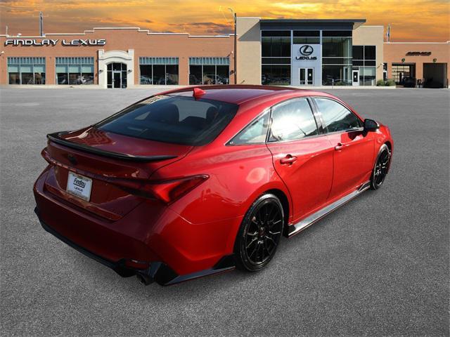 used 2020 Toyota Avalon car, priced at $32,999