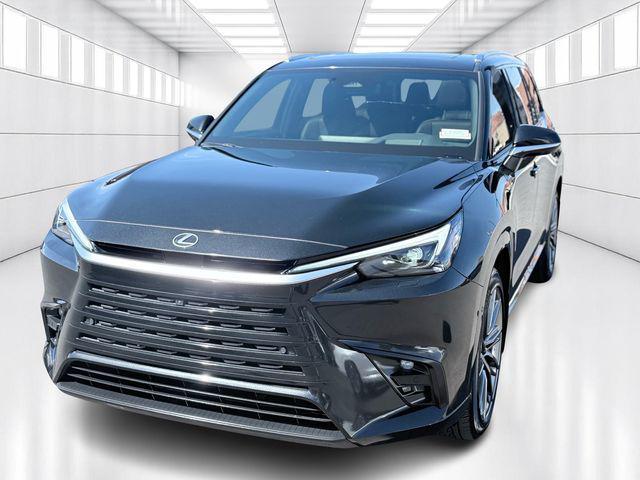 used 2024 Lexus TX 350 car, priced at $65,999