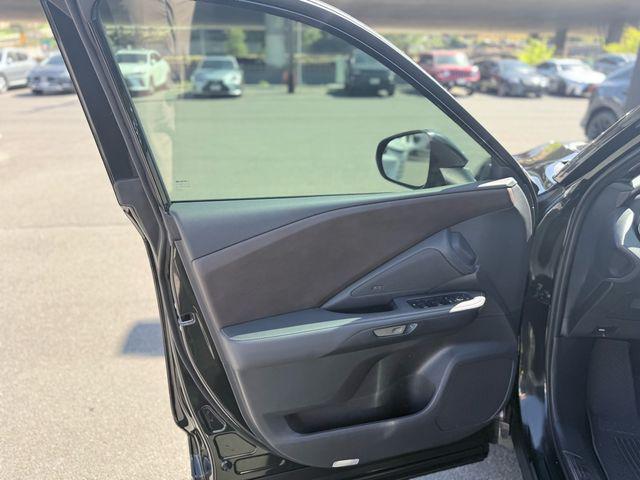 used 2024 Lexus TX 350 car, priced at $65,999