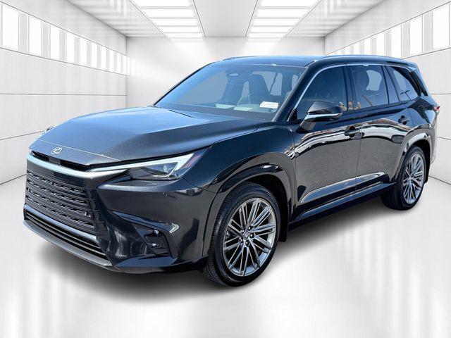 used 2024 Lexus TX 350 car, priced at $65,999