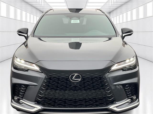 new 2025 Lexus RX 350 car, priced at $60,130