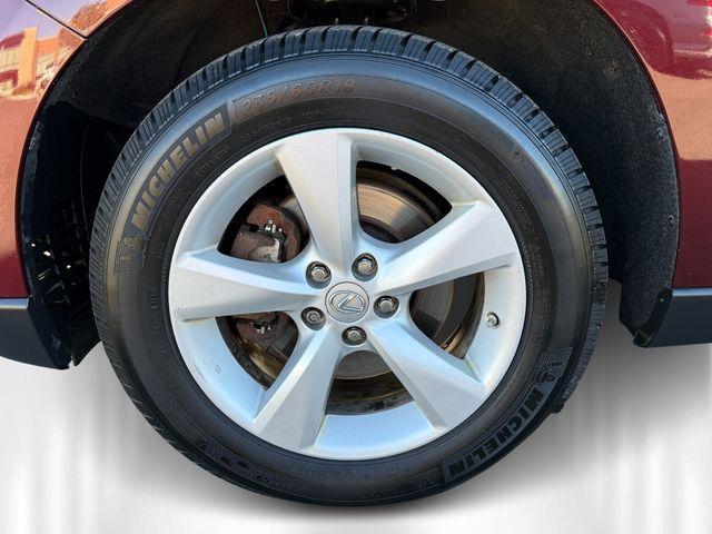 used 2015 Lexus RX 350 car, priced at $16,999
