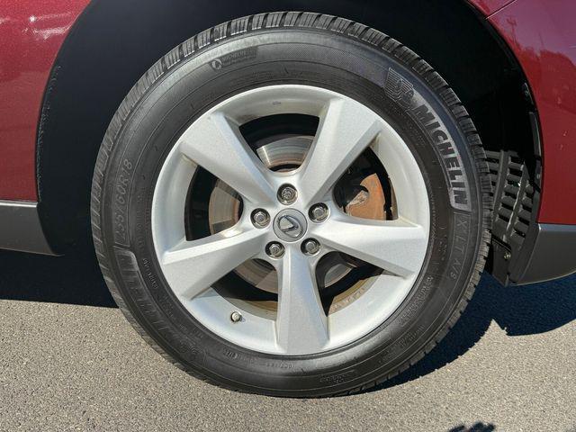 used 2015 Lexus RX 350 car, priced at $16,999