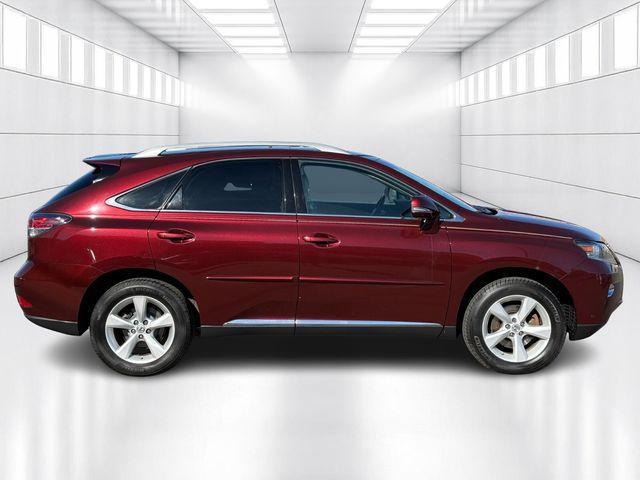 used 2015 Lexus RX 350 car, priced at $16,999