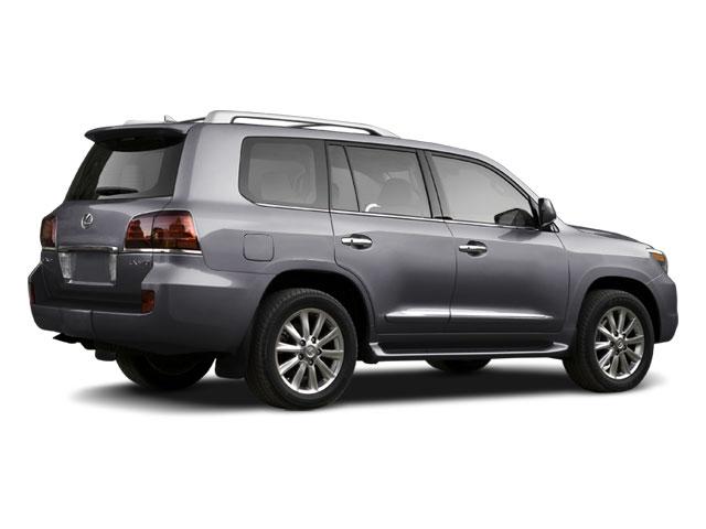 used 2010 Lexus LX 570 car, priced at $27,999