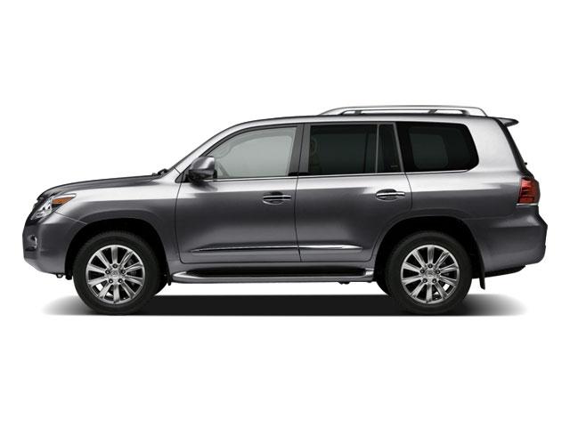 used 2010 Lexus LX 570 car, priced at $27,999