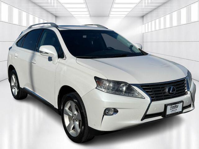 used 2013 Lexus RX 350 car, priced at $14,499