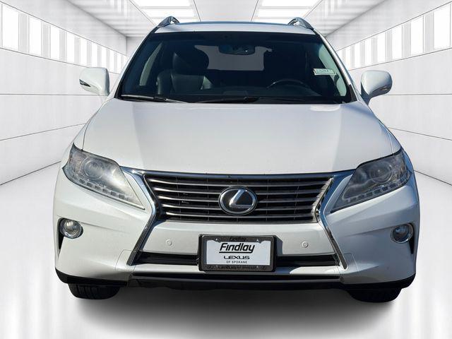 used 2013 Lexus RX 350 car, priced at $14,499