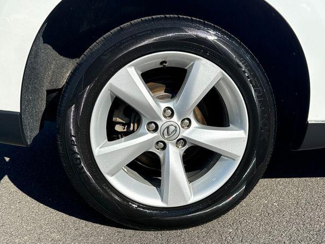 used 2013 Lexus RX 350 car, priced at $14,499