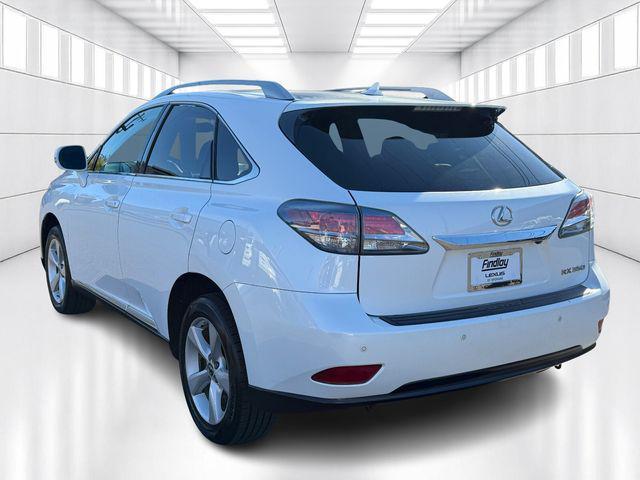 used 2013 Lexus RX 350 car, priced at $14,499