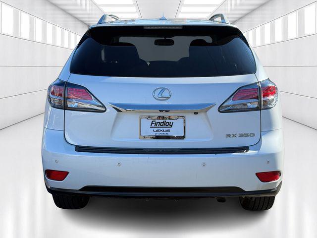 used 2013 Lexus RX 350 car, priced at $14,499
