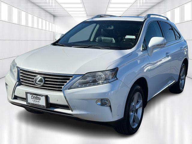 used 2013 Lexus RX 350 car, priced at $14,499