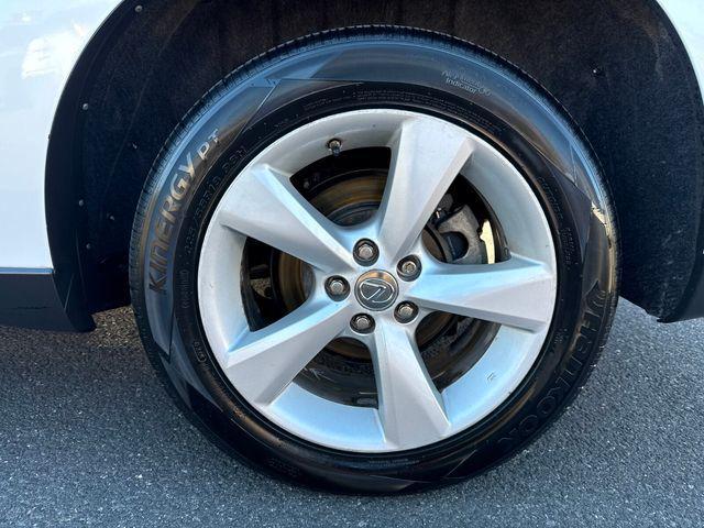 used 2013 Lexus RX 350 car, priced at $14,499