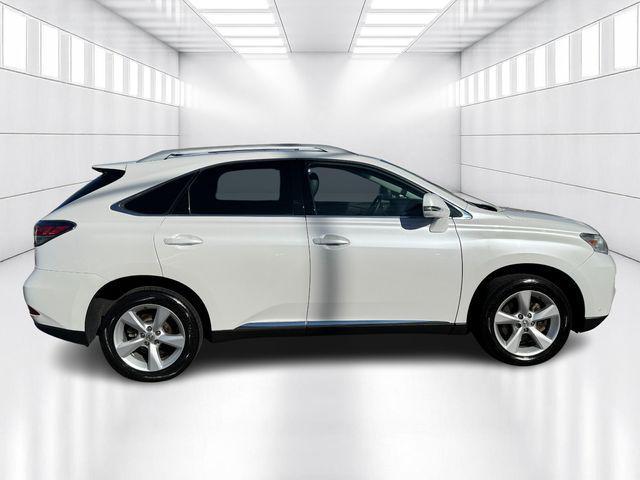 used 2013 Lexus RX 350 car, priced at $14,499