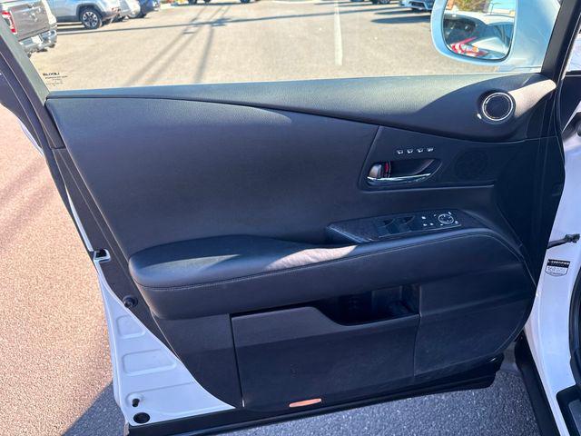 used 2013 Lexus RX 350 car, priced at $14,499