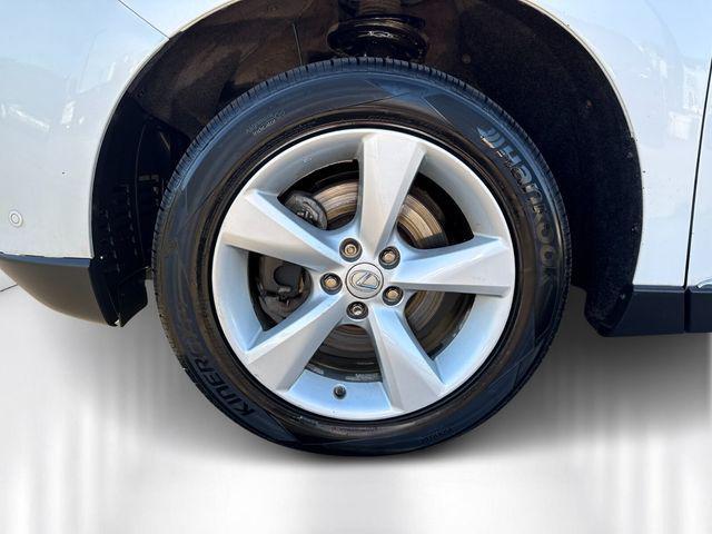used 2013 Lexus RX 350 car, priced at $14,499