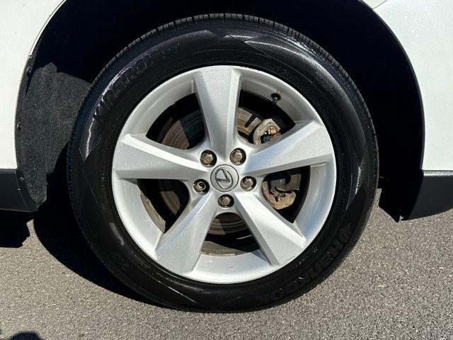 used 2013 Lexus RX 350 car, priced at $14,499