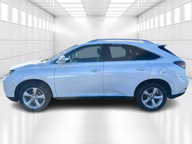 used 2013 Lexus RX 350 car, priced at $14,499
