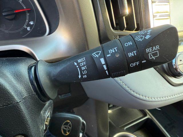 used 2013 Toyota RAV4 car, priced at $10,499