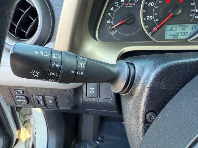 used 2013 Toyota RAV4 car, priced at $10,499