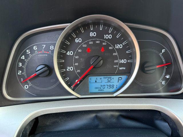 used 2013 Toyota RAV4 car, priced at $10,499