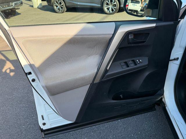 used 2013 Toyota RAV4 car, priced at $10,499