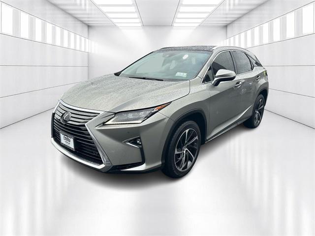 used 2019 Lexus RX 350 car, priced at $33,999