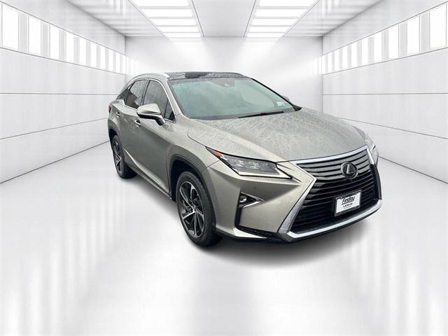 used 2019 Lexus RX 350 car, priced at $33,499