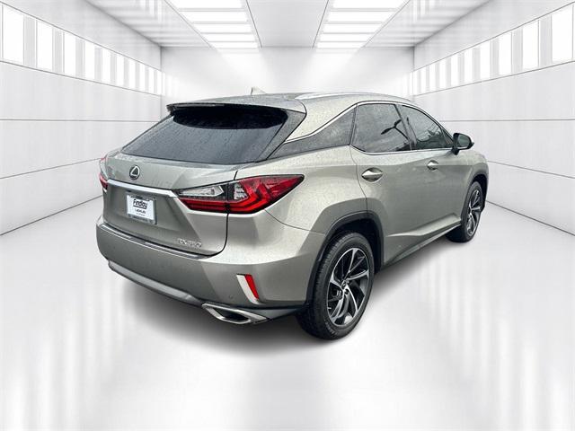 used 2019 Lexus RX 350 car, priced at $33,499