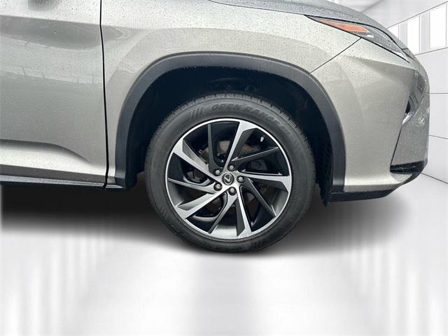 used 2019 Lexus RX 350 car, priced at $33,499