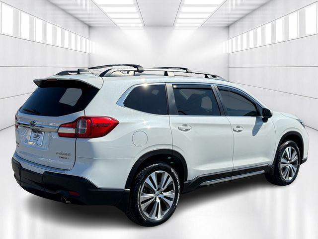 used 2021 Subaru Ascent car, priced at $29,999
