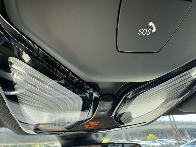used 2020 BMW 330 car, priced at $27,499