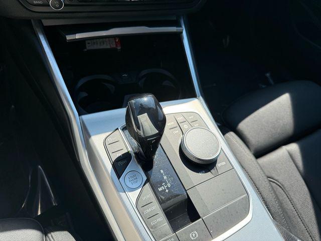 used 2020 BMW 330 car, priced at $27,499