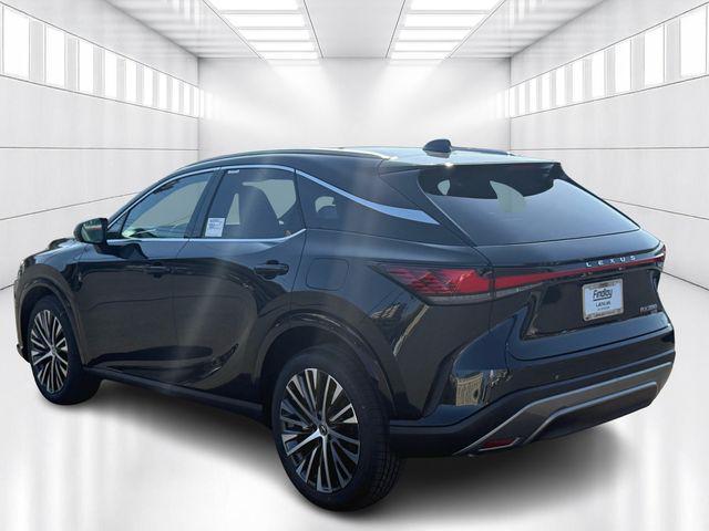 new 2025 Lexus RX 350 car, priced at $61,085