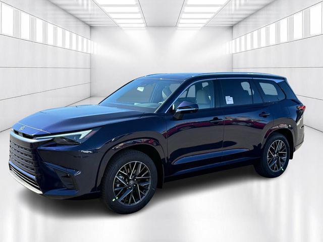 new 2025 Lexus TX 350 car, priced at $65,184