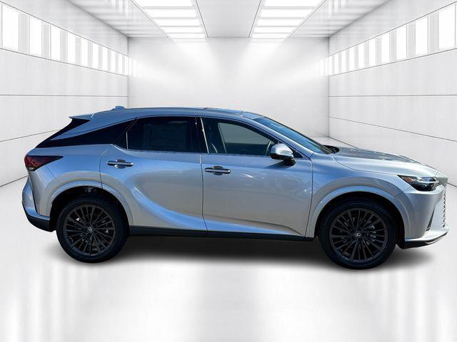 new 2025 Lexus RX 350 car, priced at $59,200