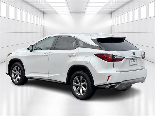 used 2018 Lexus RX 350 car, priced at $24,499