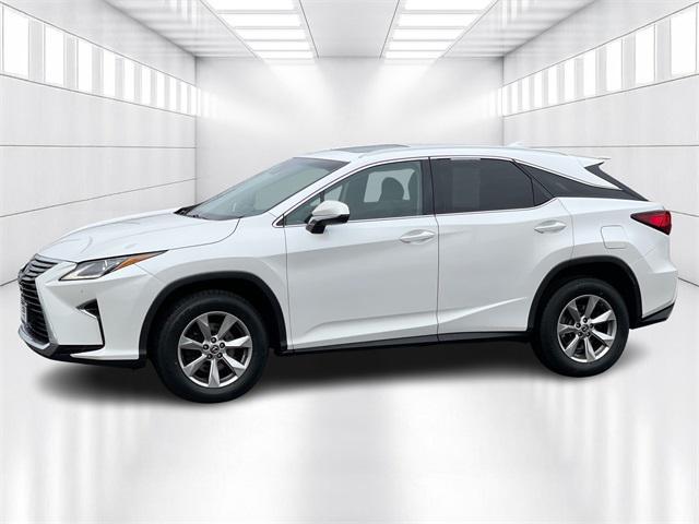 used 2018 Lexus RX 350 car, priced at $24,499